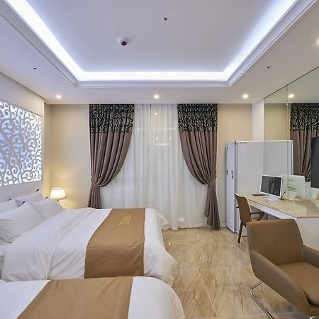 Dubai Hotel Gwangju Metropolitan City Εξωτερικό φωτογραφία